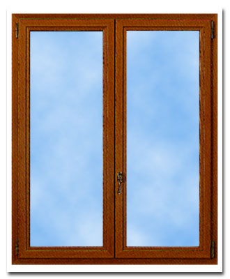 Serramenti Thermolegno